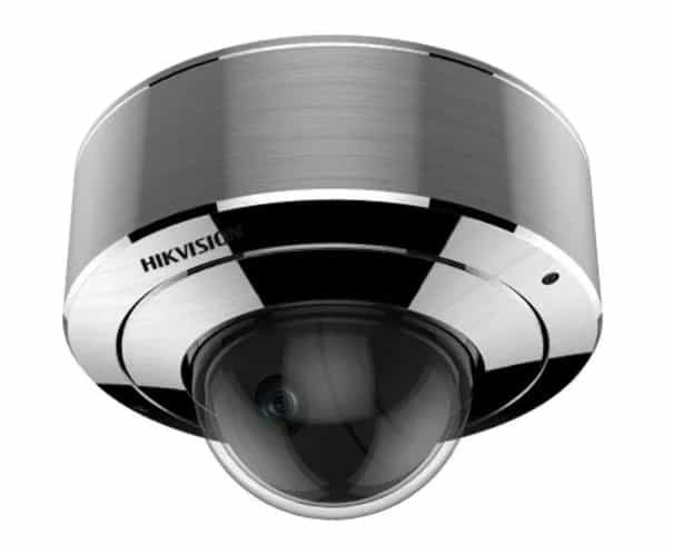 DS-2XE6126FWD-HS
