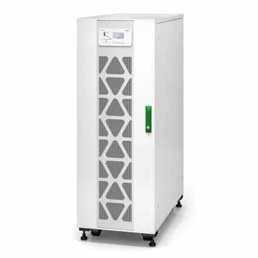 APC UPS Easy 3S 30KVA 3:3 Bat.Int, 9MIN Aut