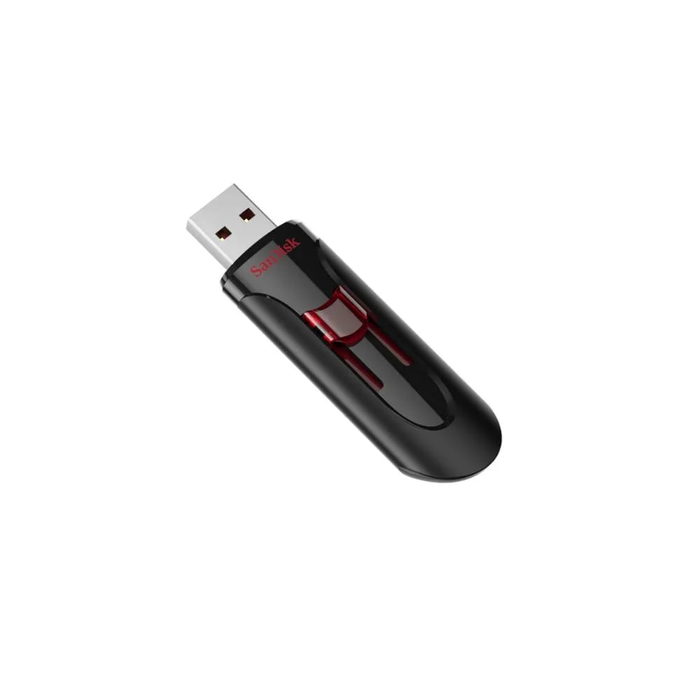 Pendrive SanDisk Cruzer Glide 3.0 - 128GB