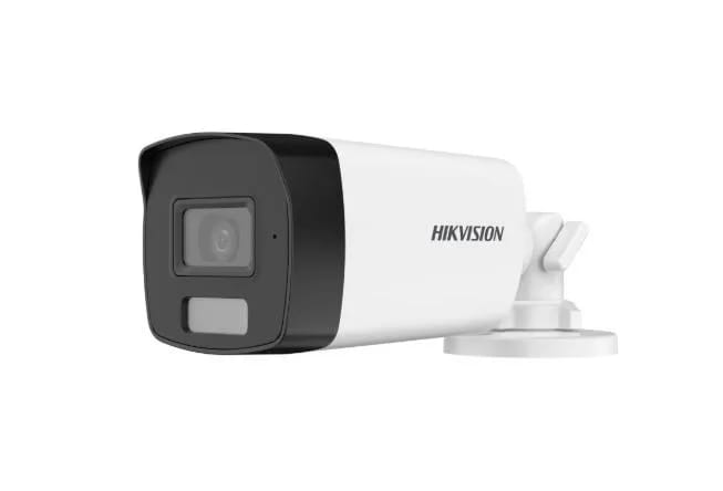 Cámara bullet fija imágenes Hikvision DS-2CE17K0T-EXLF