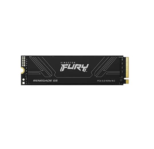 Disco SSD Kingston Fury Renegade G5 1TB M.2 NVMe SFYR2S/1T0