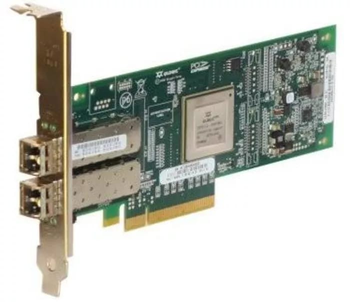Tarjeta Hba Ibm 8GB Fc Emulex 2 Puertos