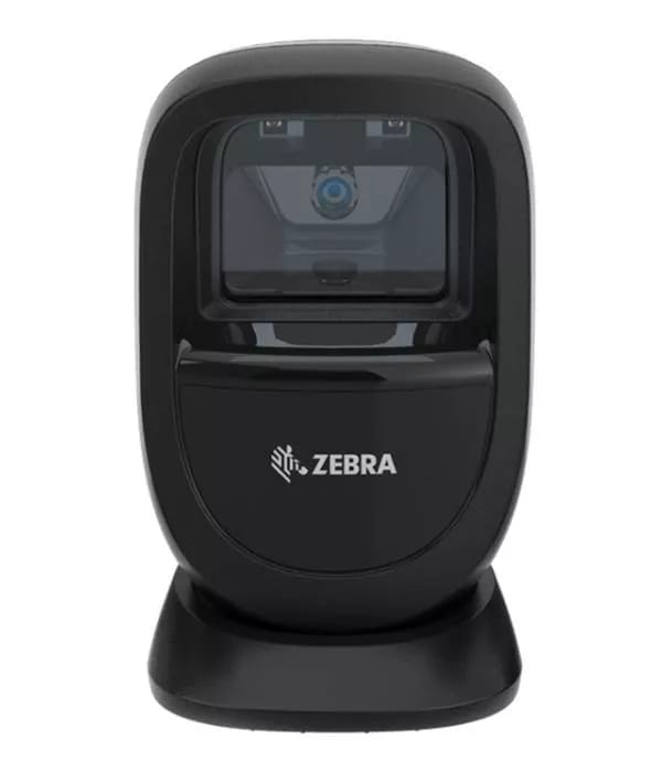Lector de código de barras Zebra DS9308 2D de mesa DS9308-SR4U2