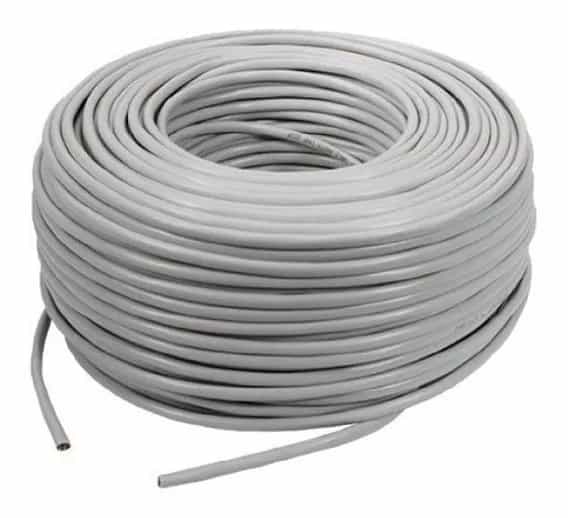 Cable UTP CAT.6 305MTS Furukawa Interior Cz (I)
