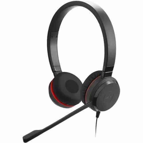 Jabra Evolve 30 II SE USB-C/A + Jack MS