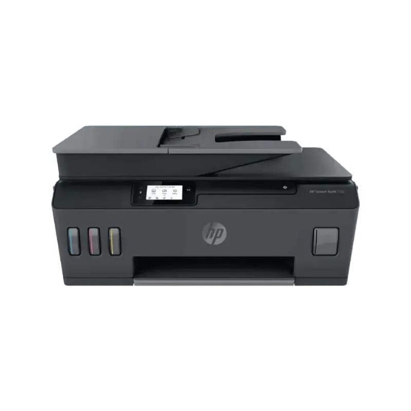 Impresora Hp Smart Tank 530 Wireless