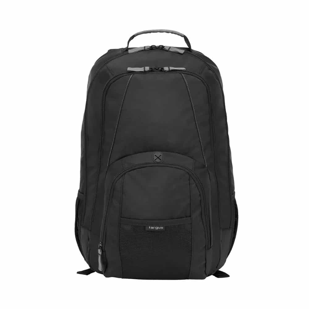 Mochila Tragus Groove 17" 30L Negro