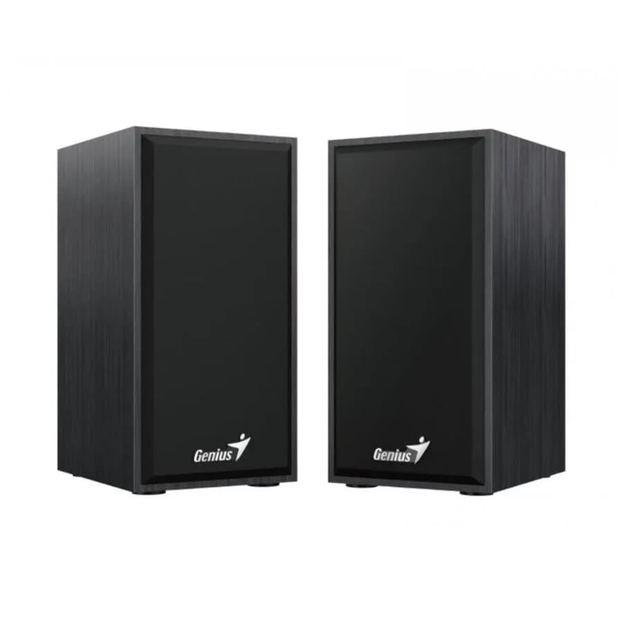 Parlante Genius SP-HF180 6W USB Black