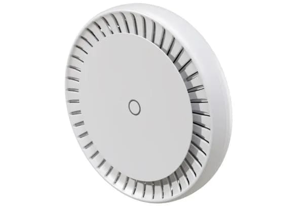 RB Mikrotik Capac Dual Band AP Doble POE 2P GB F/I