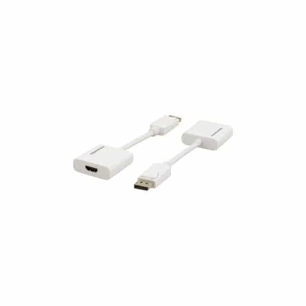 Cable Adaptador