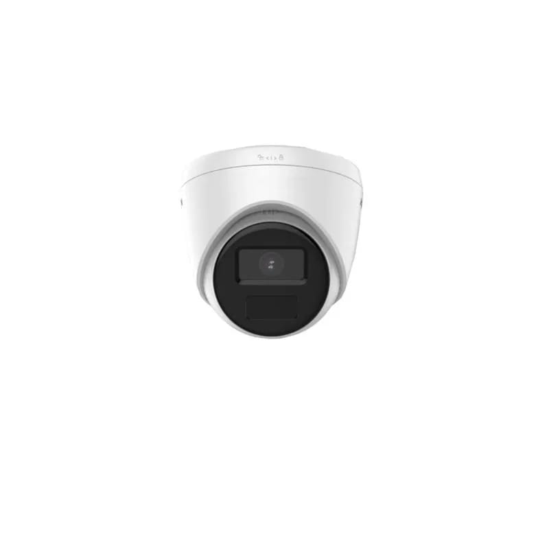 Cámara IP turret Hikvision DS-2CD1341G0-I 1440p 2.8mm IR 20m PoE