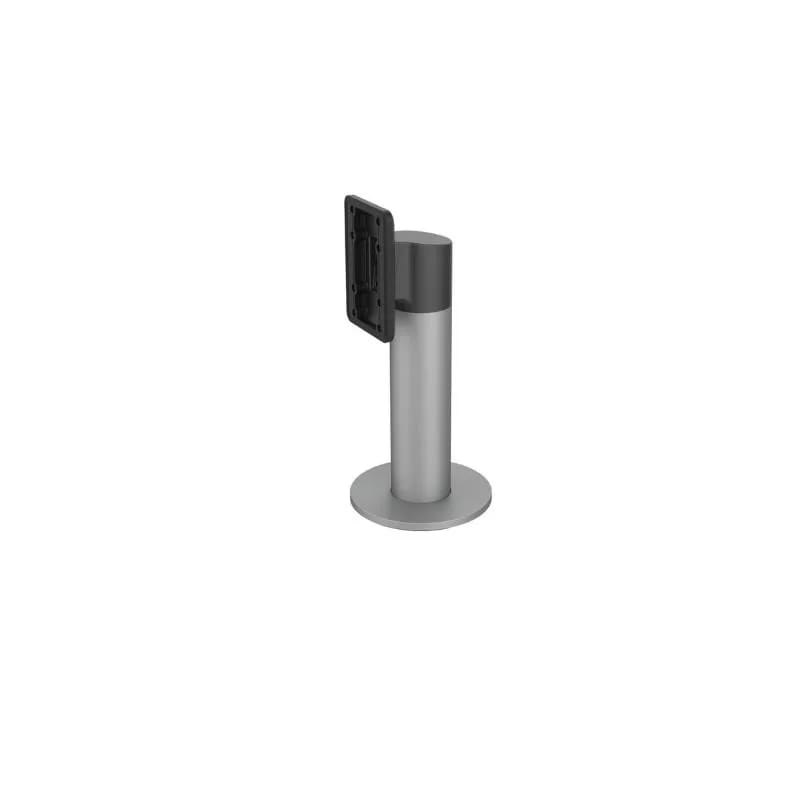 Pedestal de montaje Hikvision para terminales faciales en molinetes DS-KAB6-ZU1