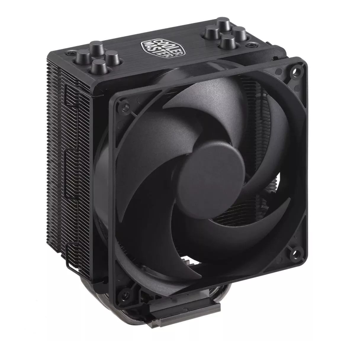 CPU Cooler Coolermaster Hyper 212 Black