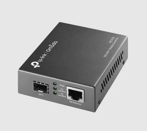 Tp-Link Converter 10GB TO 10GB SFP+