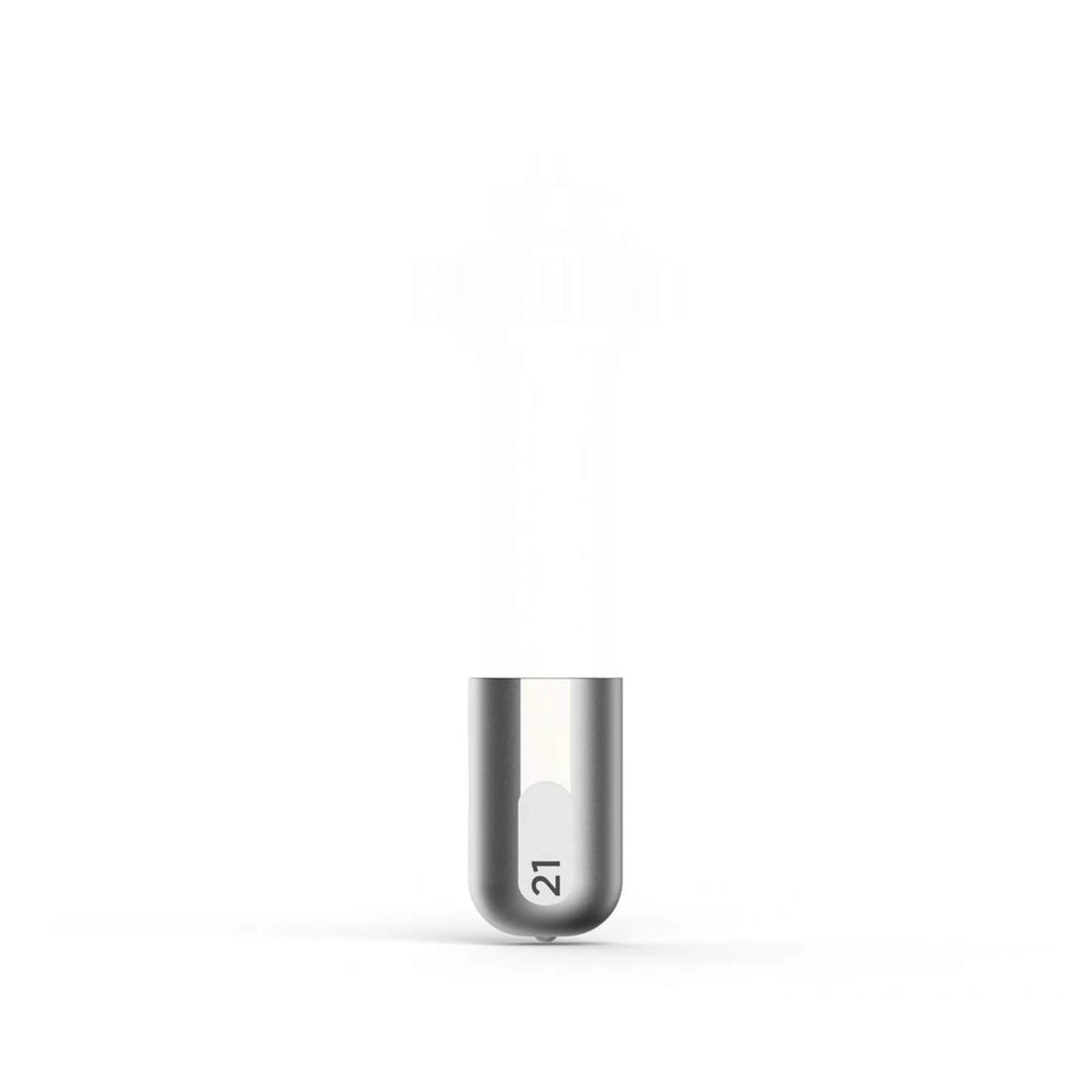 Punta de repujado Cricut Fine Debossing Tip 2.0 mm QuickSwap 2006836