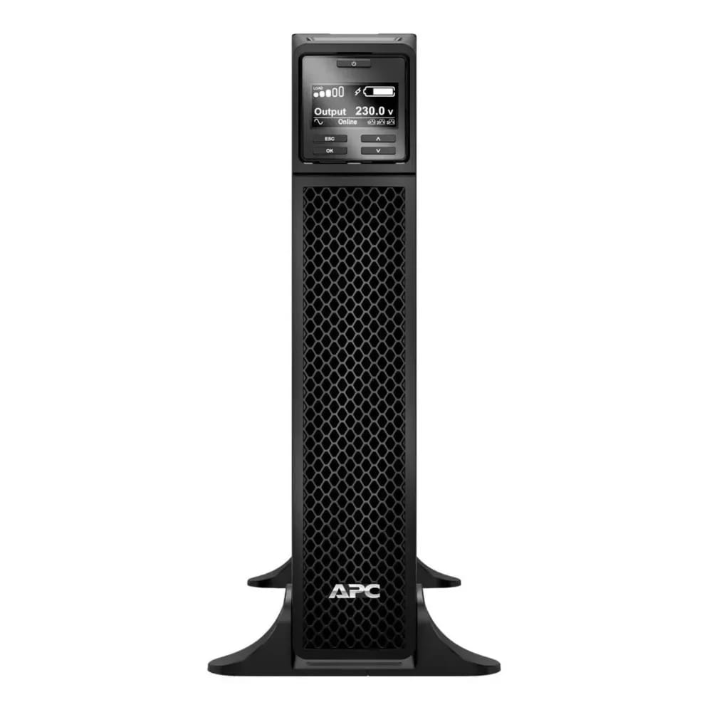 Smart UPS Online DC 3000VA XL Rack/Tower
