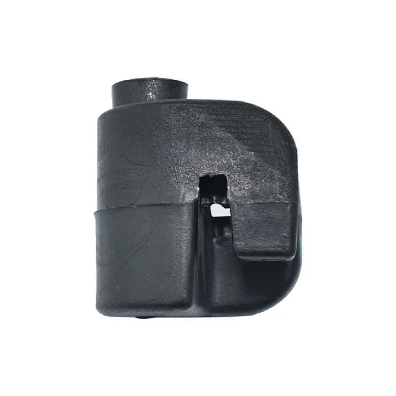 Aislador intermedio compacto dLux para postes de madera DL-AP