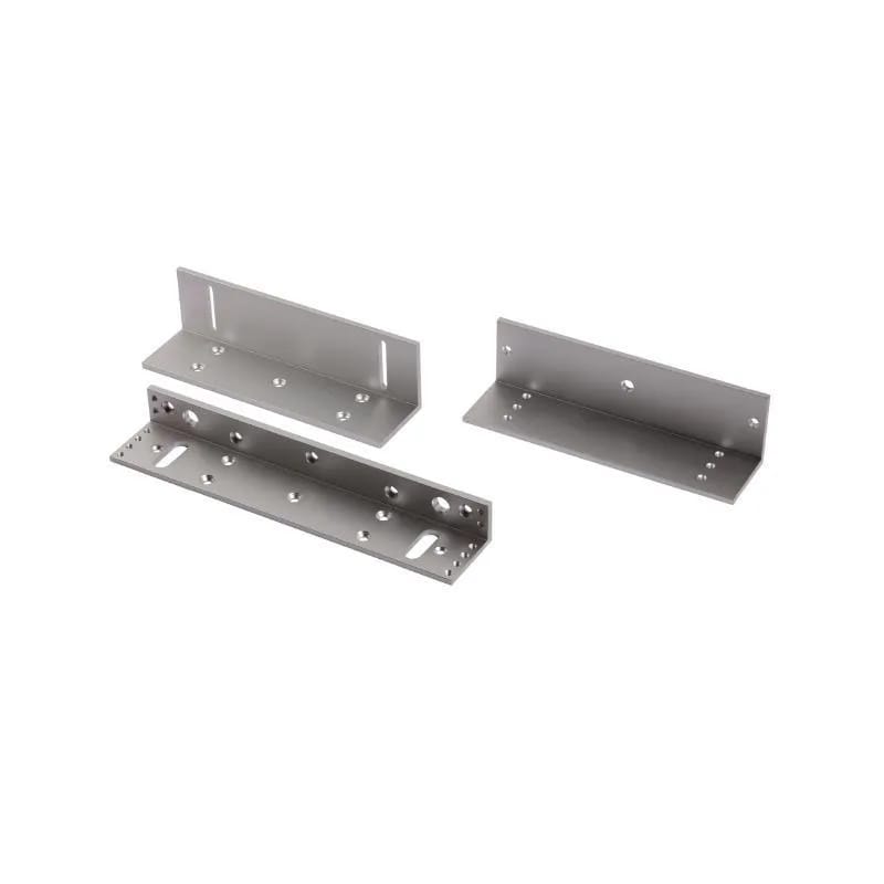 Soporte LZ Hikvision DS-K4H258-LZ para cerradura magnética DS-K4H258S