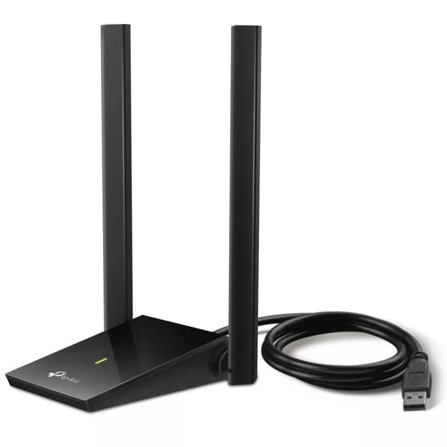 Tp-Link Placa de Red WIFI USB AC1300 Plu