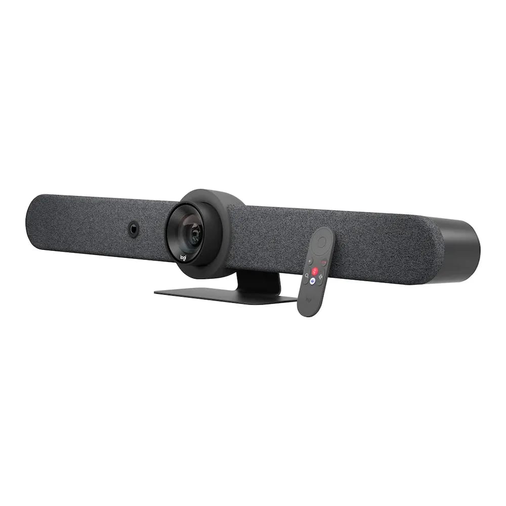 Rally Bar Graphite