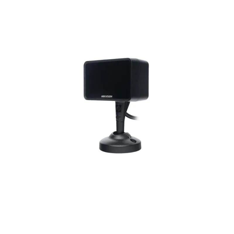 Cámara móvil Hikvision AE-VC154T-IT 720p lente 6mm conector tipo aviación