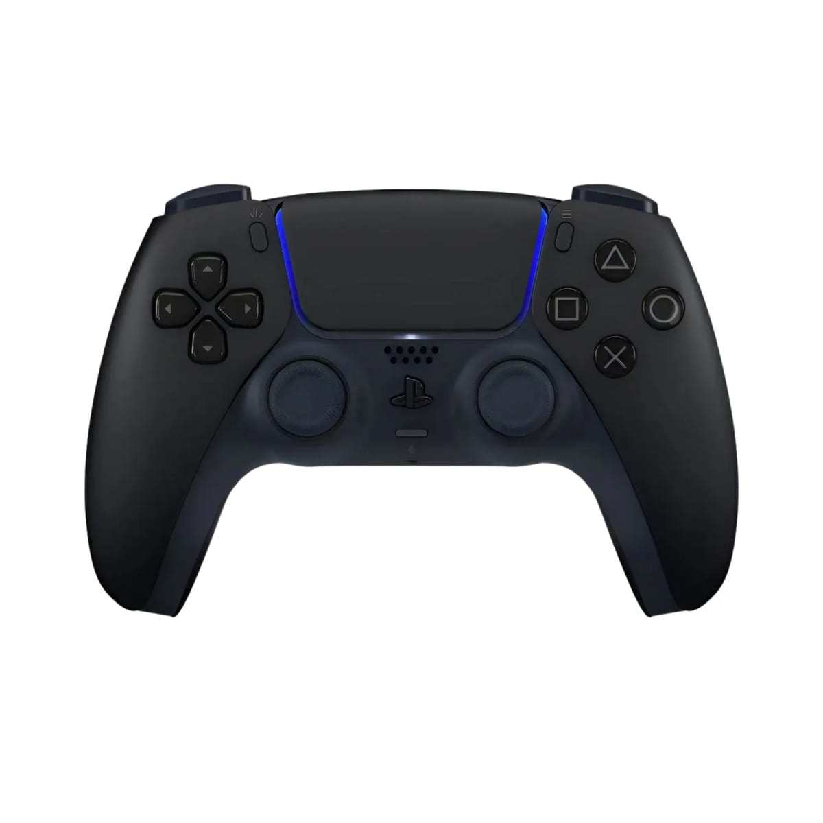 Joystick Sony DualSense Play Station 5 Ps5 Inalámbrico Negro 1000050329