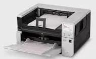 Scanner Kodak A S2085F 85 Ppm Adf 300 Dupl Cama A4