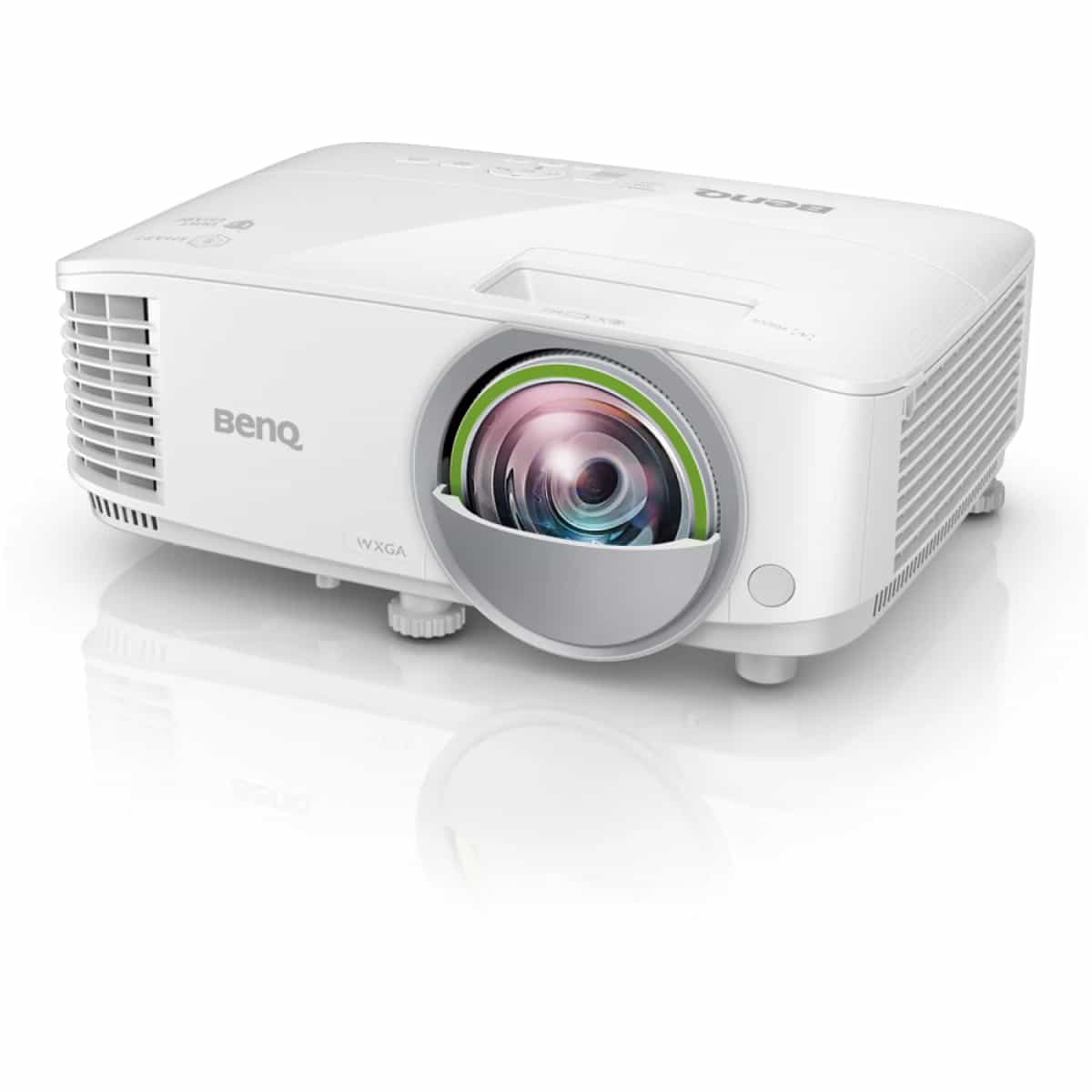 Proyector Benq EW800ST White