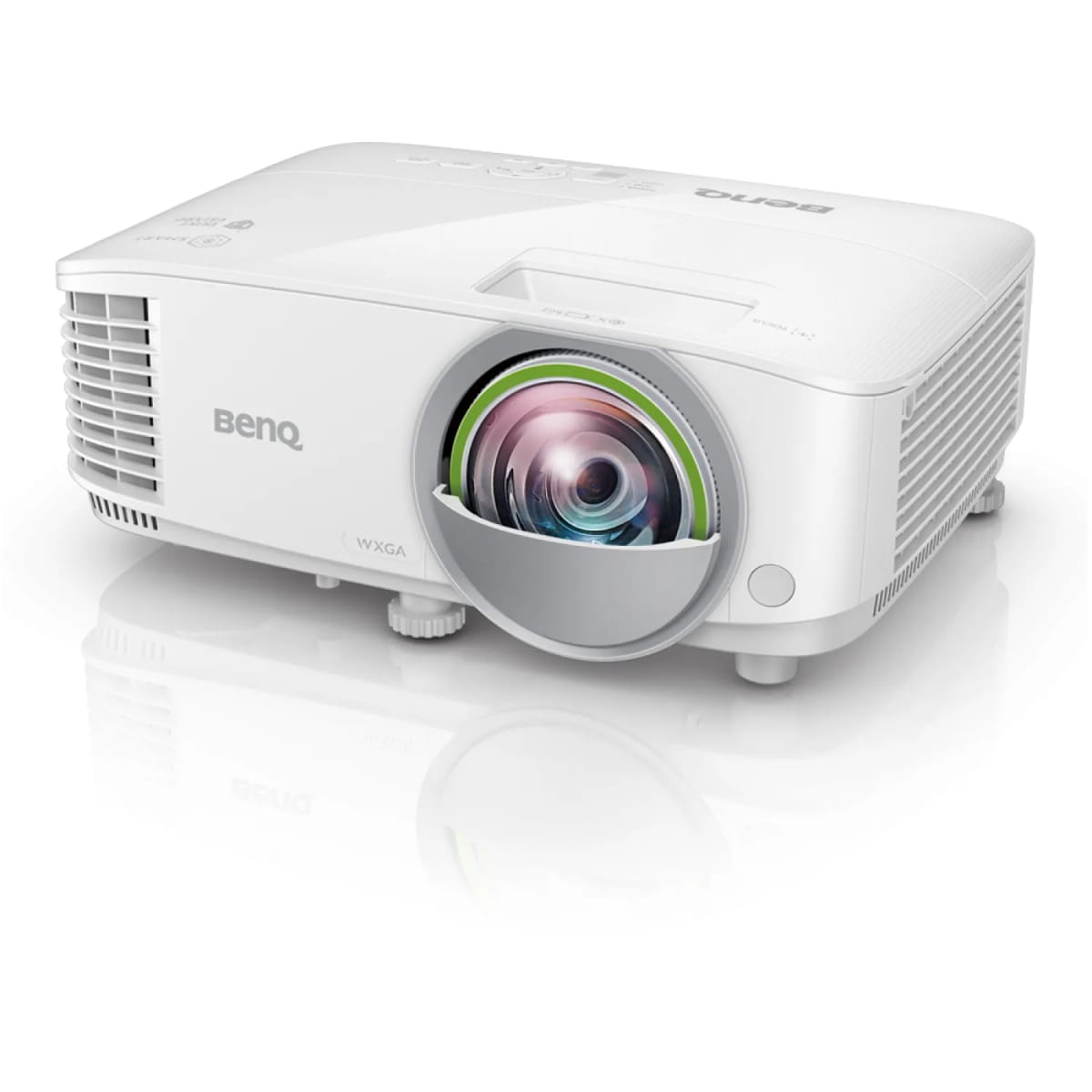 Proyector Benq EW800ST White
