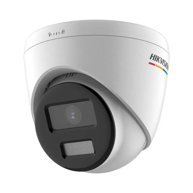 Cámara IP turret Hikvision DS-2CD1347G2-L 4MP 2.8mm