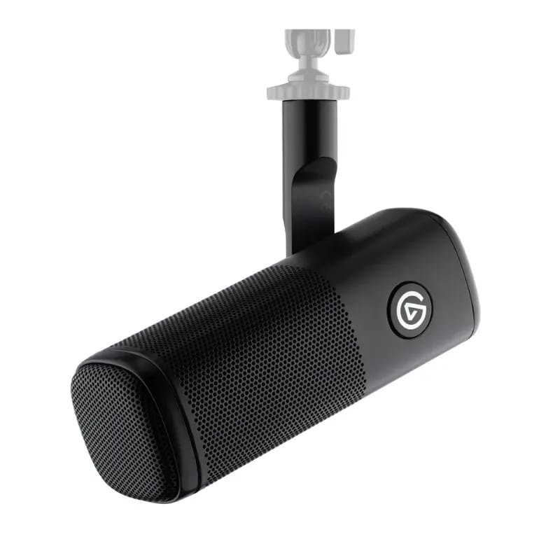 Microfono Elgato Wave DX Dynamic XLR
