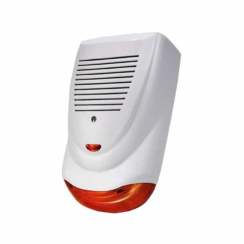 SL-400 Sirena dLux