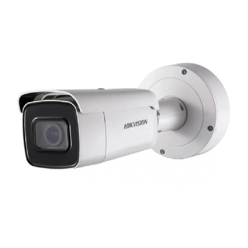 Cámara IP bullet Hikvision DS-2CD2686G2-IZS (C) 8MP varifocal 2.8-12mm AcuSense