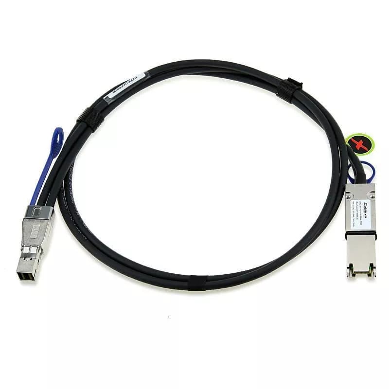 Cable Hpe Ext 2.0M Minisas Hd To Minisas Hd