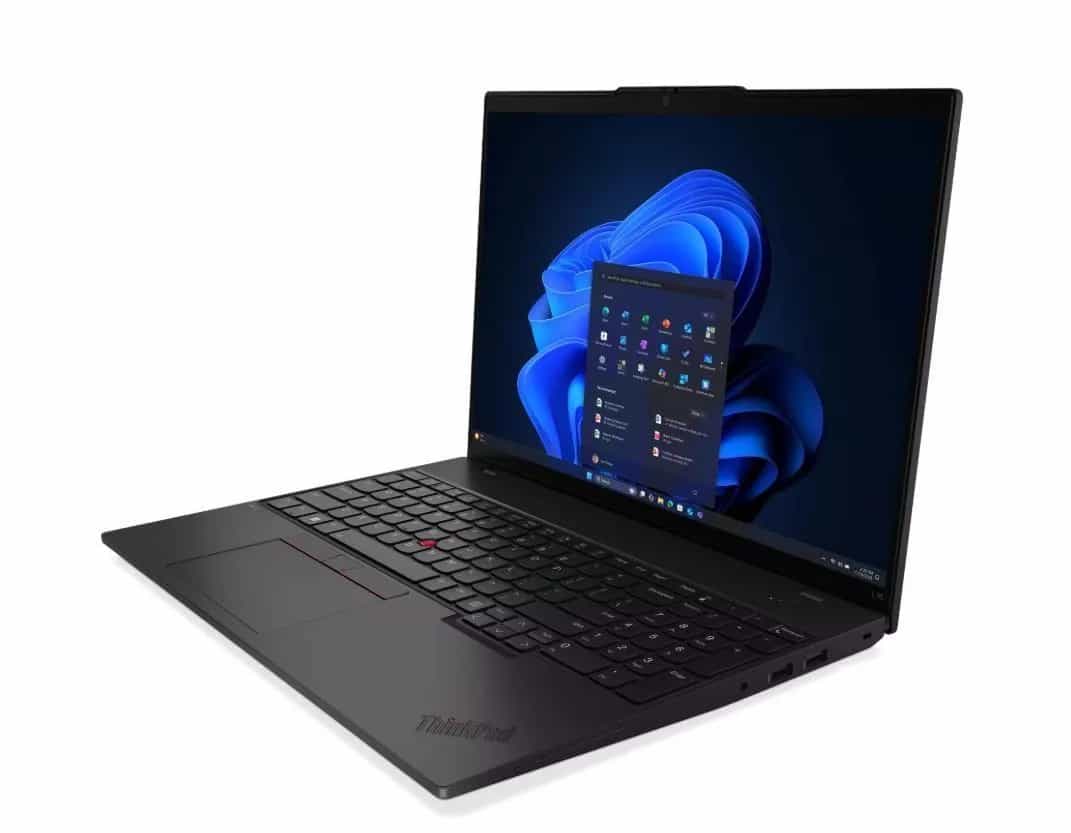 Notebook Lenovo TP L16 U7 16GB 512 W11P