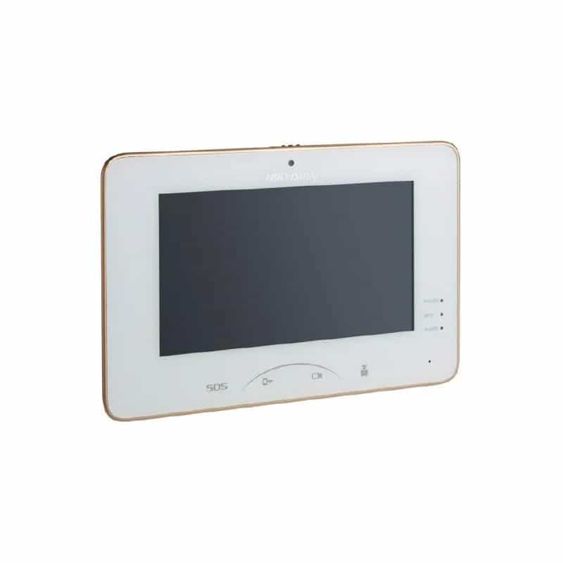 DS-KH8301-WT Pantalla IP Hikvision