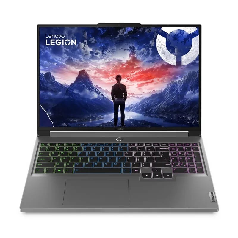 Notebook Lenovo Legion 5 16IRX9 I7 16GB 512GB RTX4060 W11 (83DG00DUAR)