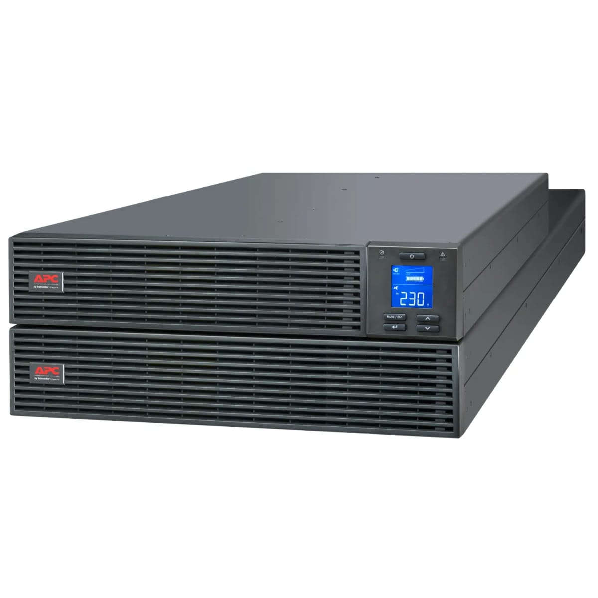 Easy UPS Srv RM 10000VA 230V With R