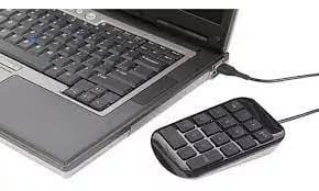 Targus Teclado Numerico