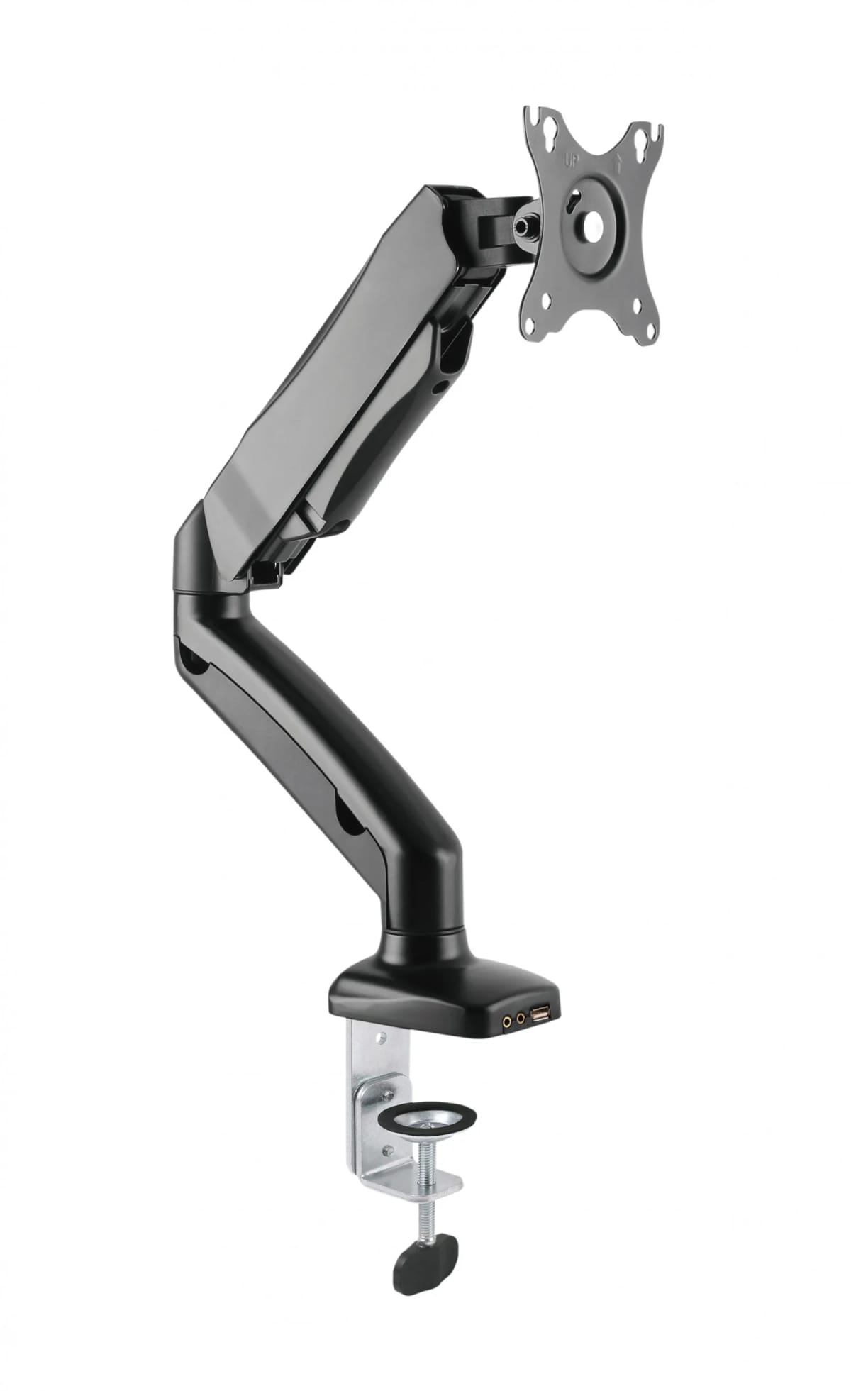 Soporte de Escritorio Intelaid 13/27 VESA 100X100 It-Dbgs