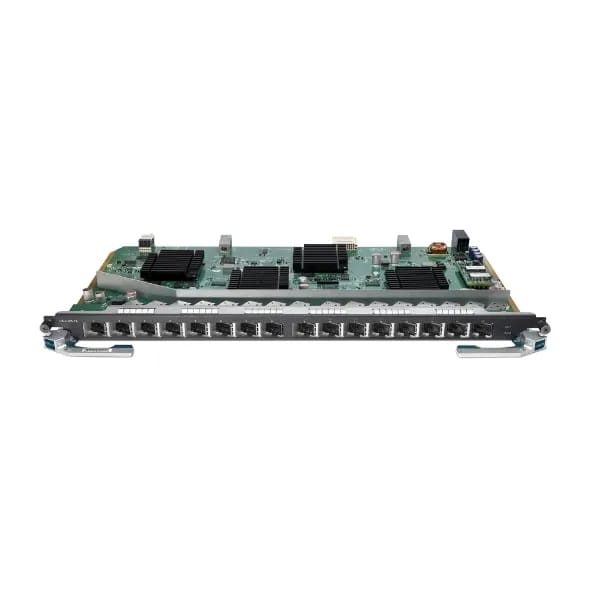 OLT GPON TP-Link DeltaStream DS-LGPA-16 chasis 16 puertos
