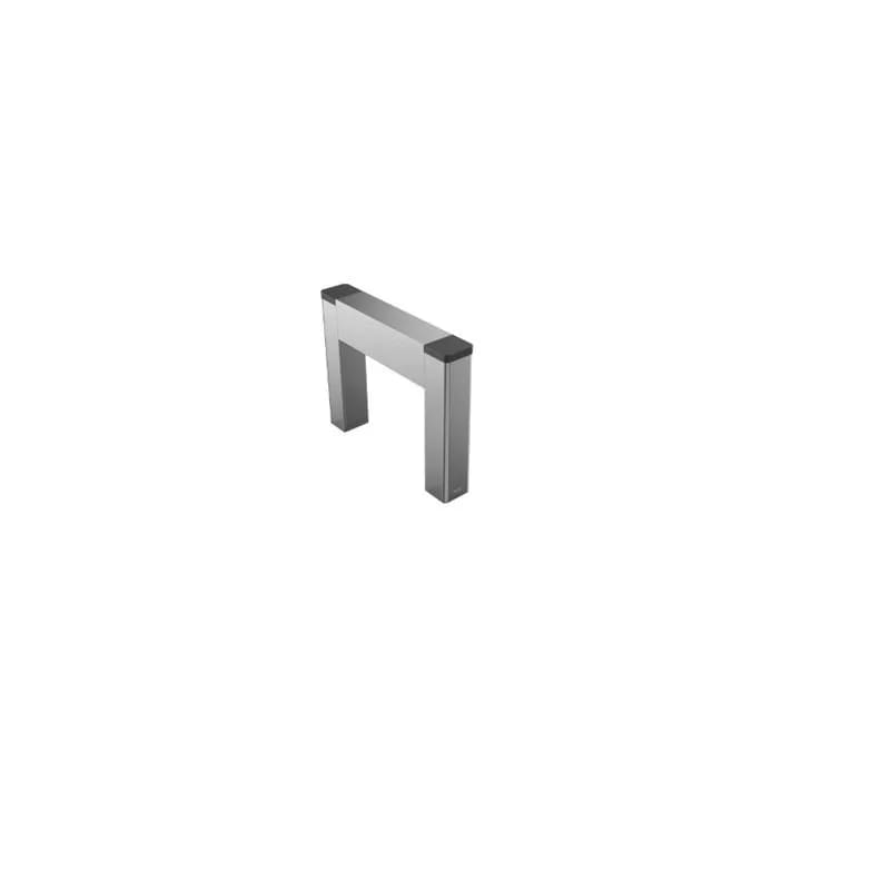 Pedestal lateral Hikvision DS-K3G501X-S