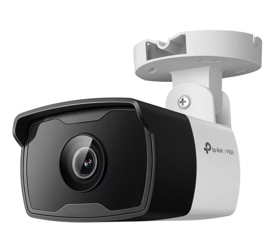 Vigi Cam C330I 3MP Out Bullet IR 2.8 MM