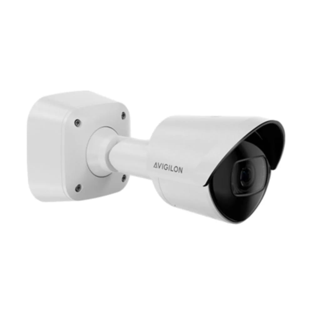 4MP H6A Bullet IR Camera with 31x Zoom