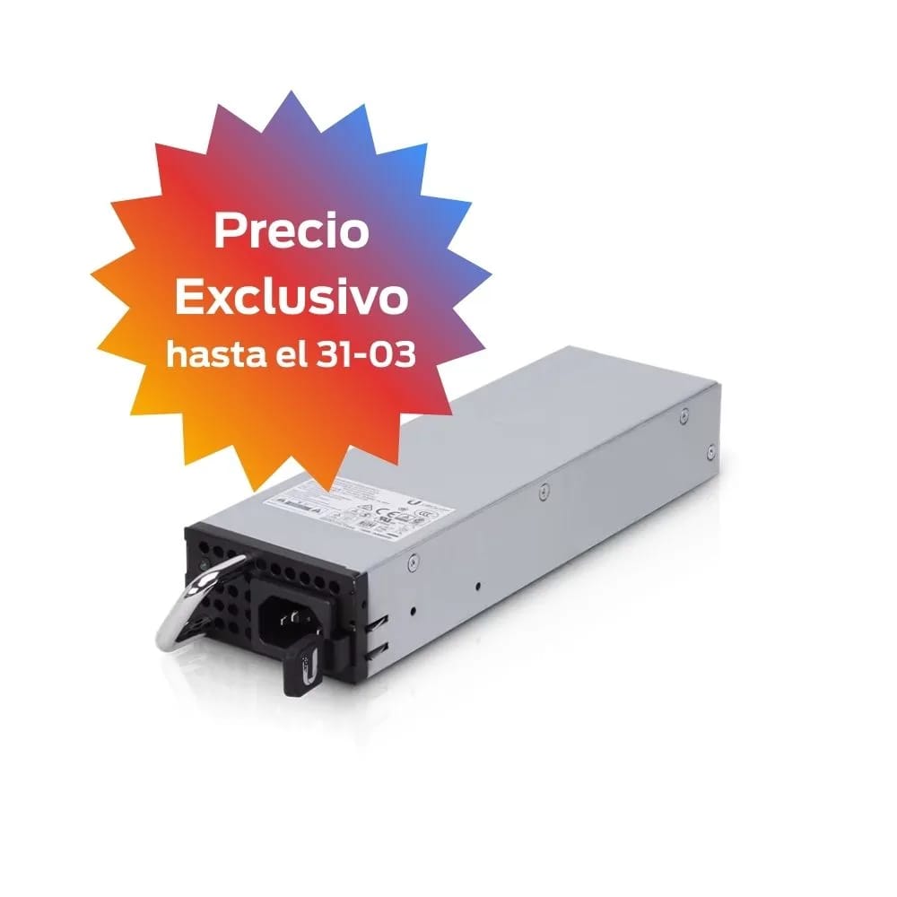 Ubiquiti Edgepower Ep