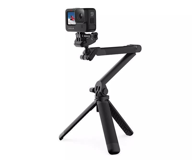 GO Pro 3-WAY Grip 2.0