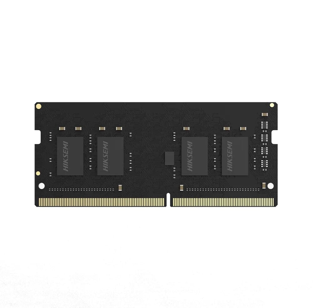 Memoria SODIMM DDR4 HIKSEMI 8Gb 3200 MHz Hiker