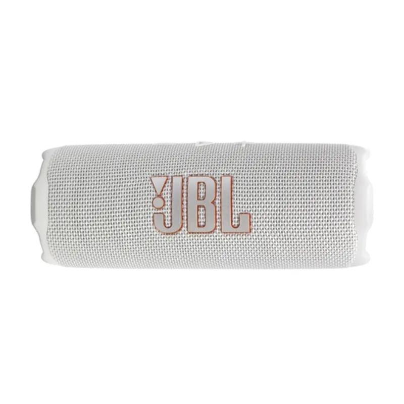 Parlante JBL Bluetooth FLIP7 Blanco
