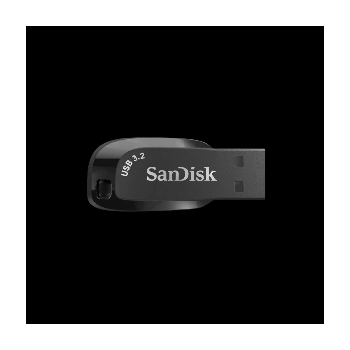 Pendrive SanDisk Ultra Shift 256GB - 3.0