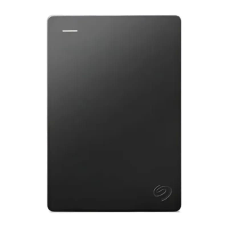 HD Seagate Externo 5Tb USB 3.0 Expansion Black